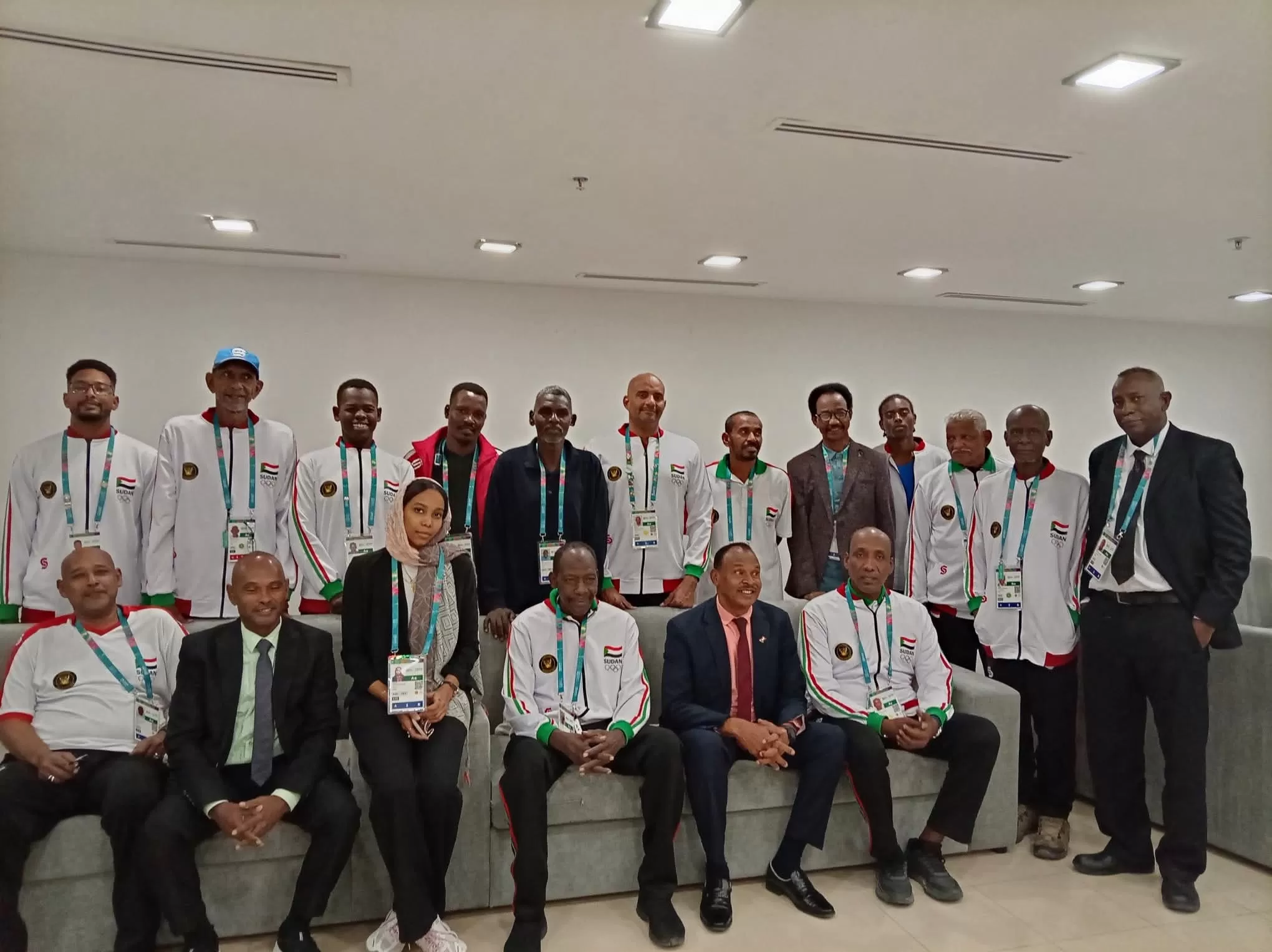 اليوم.. منتخب الكاراتيه يبدأ مشواره في تصفيات التضامن الإسلامي