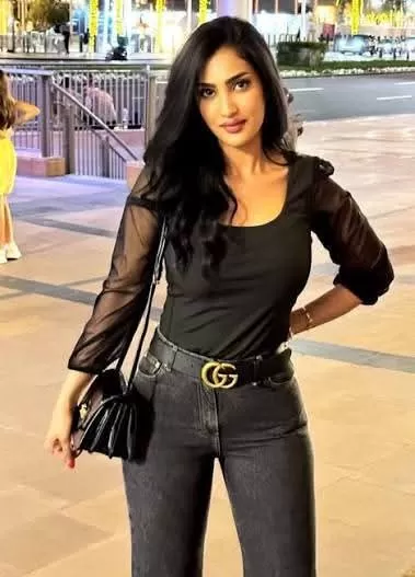 تسابيح ورشا... نار التنافس تمتد من الشاشة إلى الميدان