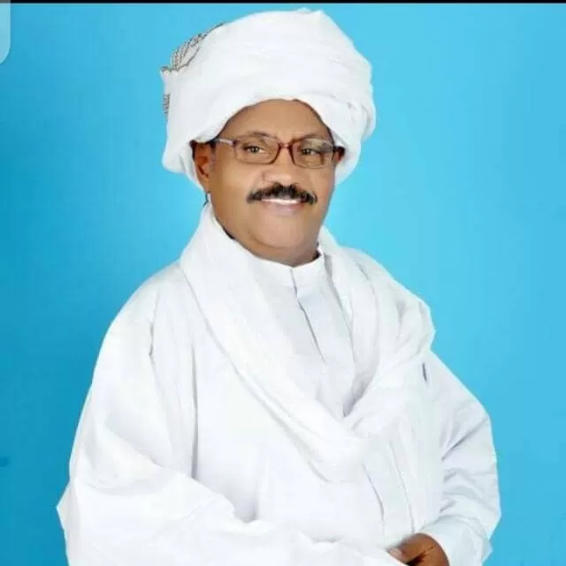 الجعلي :طه علي البشير أسّس الهيبة.. وعبدالمجيد رسّخ الانضباط