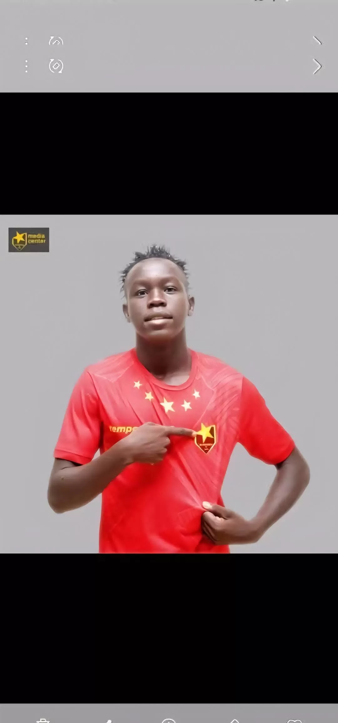 ابياه.. هل يفسد خطة المريخ لمعاقبة كانتي؟