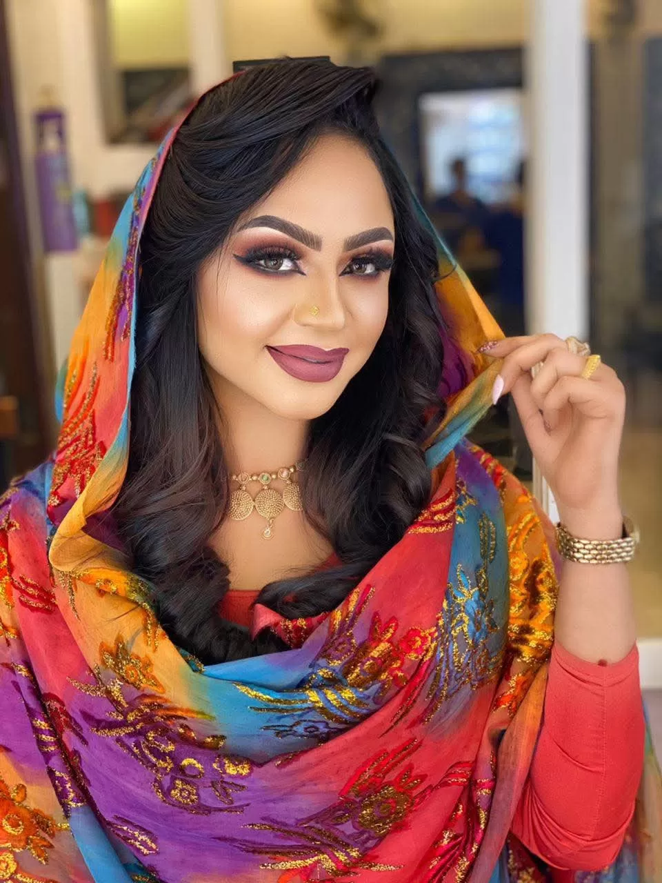 إسراء سليمان: كل شيء تغيّر إلا جمهور أحمد الصادق