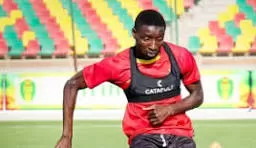 قباني يطمئن جماهير المريخ: أنا بخير وسأعود قريباً