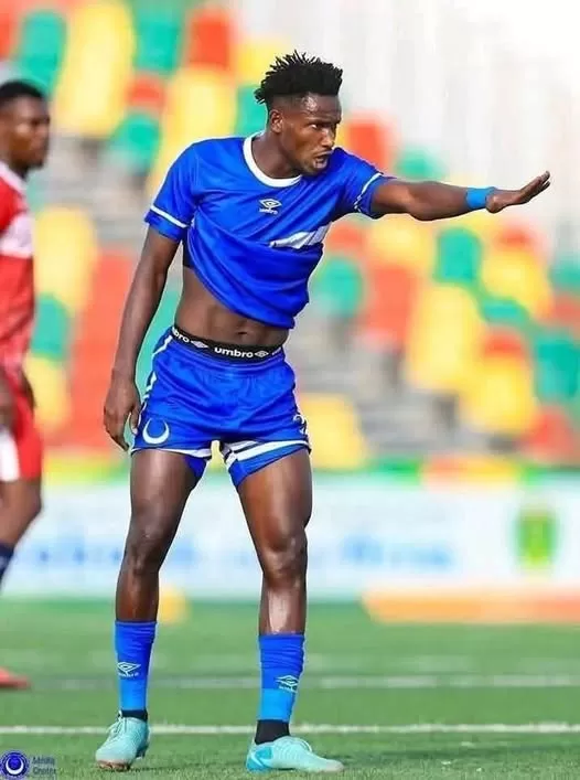 جوباك… جوكر الهلال ولاعب المستقبل