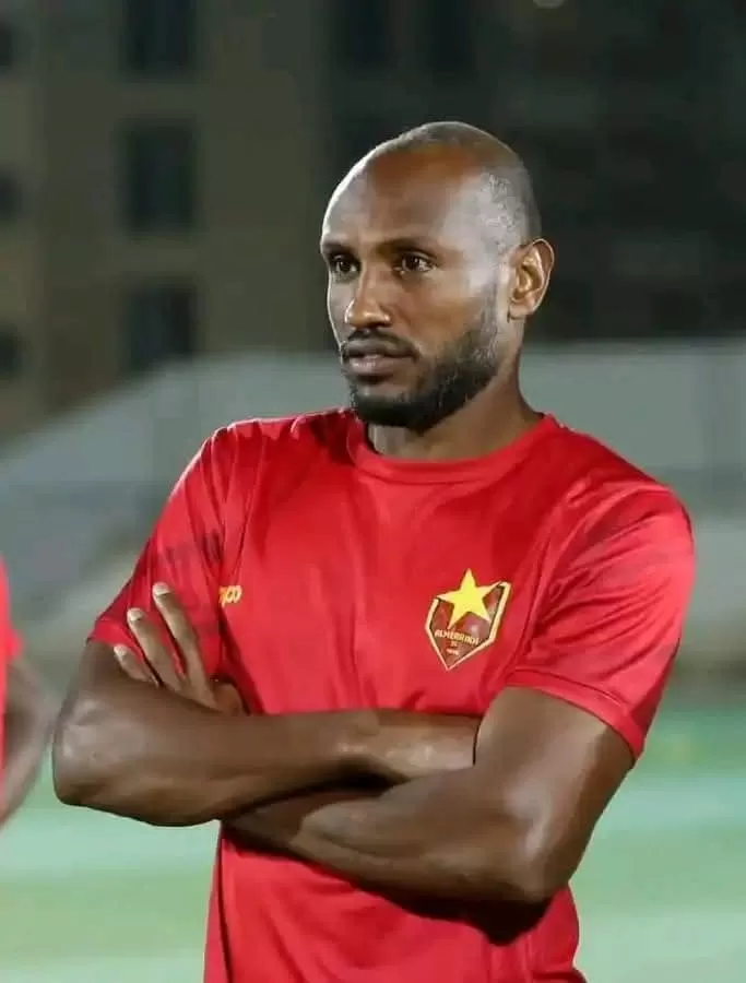 المريخ يحتفل بالماضي ويتغاضى عن معسكر كيجالي