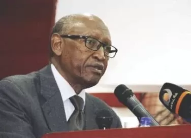 خالد مهدي: إشادة شمو بـ آكشن سبورت وسام إنجاز لا يُقدّر بثمن