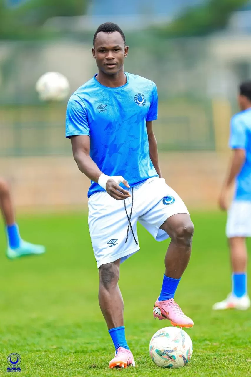 الهلال يشهر أسلحته الهجومية… ويبحث عن بداية مثالية