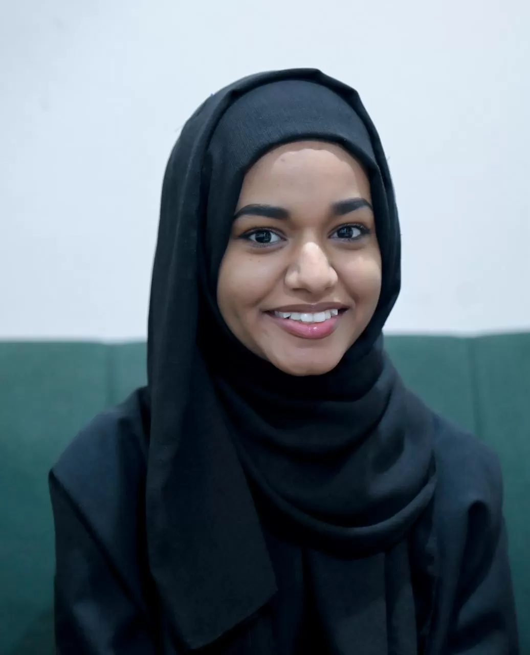 ثالثة السودان : النجاح رحلة إيمان وثقة وتجاوز للضغوط