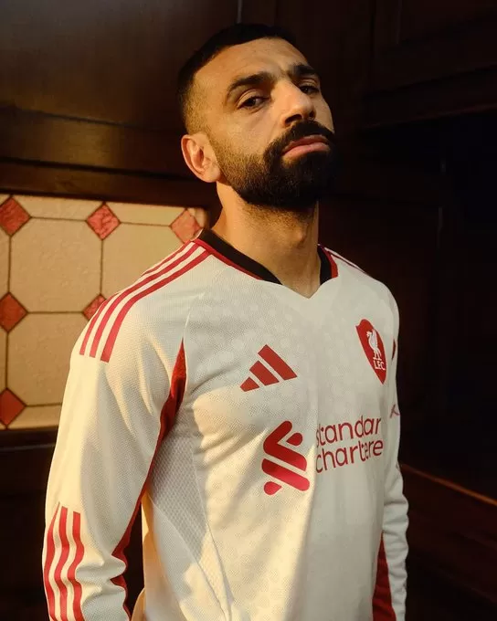 الألمان يشنون هجومًا على صلاح