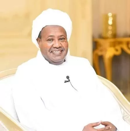 السوباط يشيد بروح الهلال ويثمّن جهود القطاع الرياضي