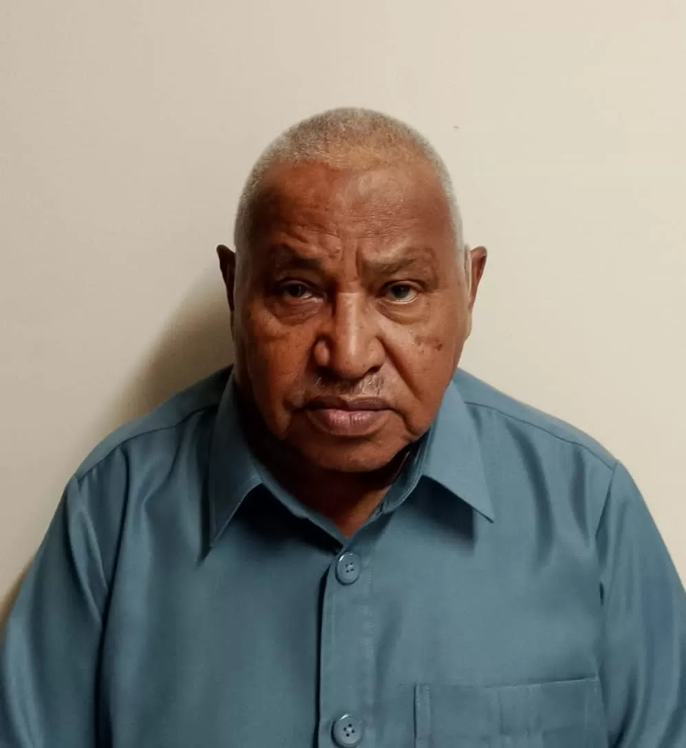 عصام علي الريح… اسمٌ وُلد بالمصادفة وصنع نجومية لا تُنسى