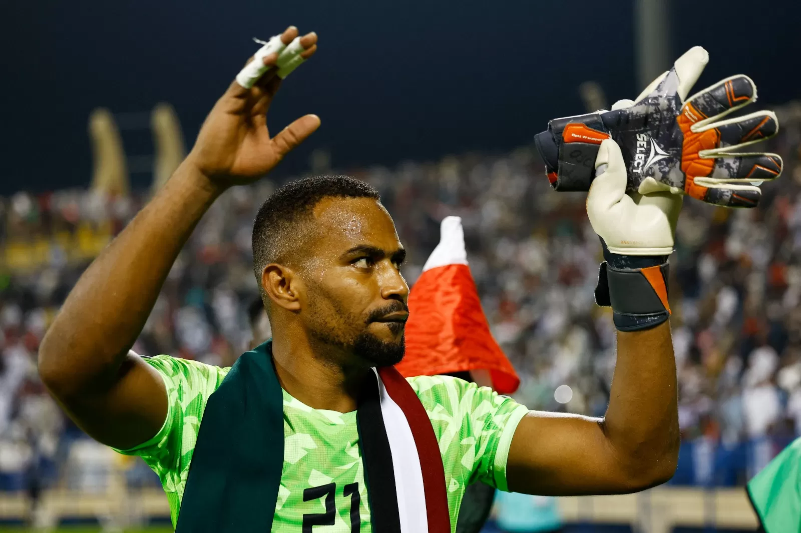 منجد النيل.. بداية مضطربة وتألق لافت