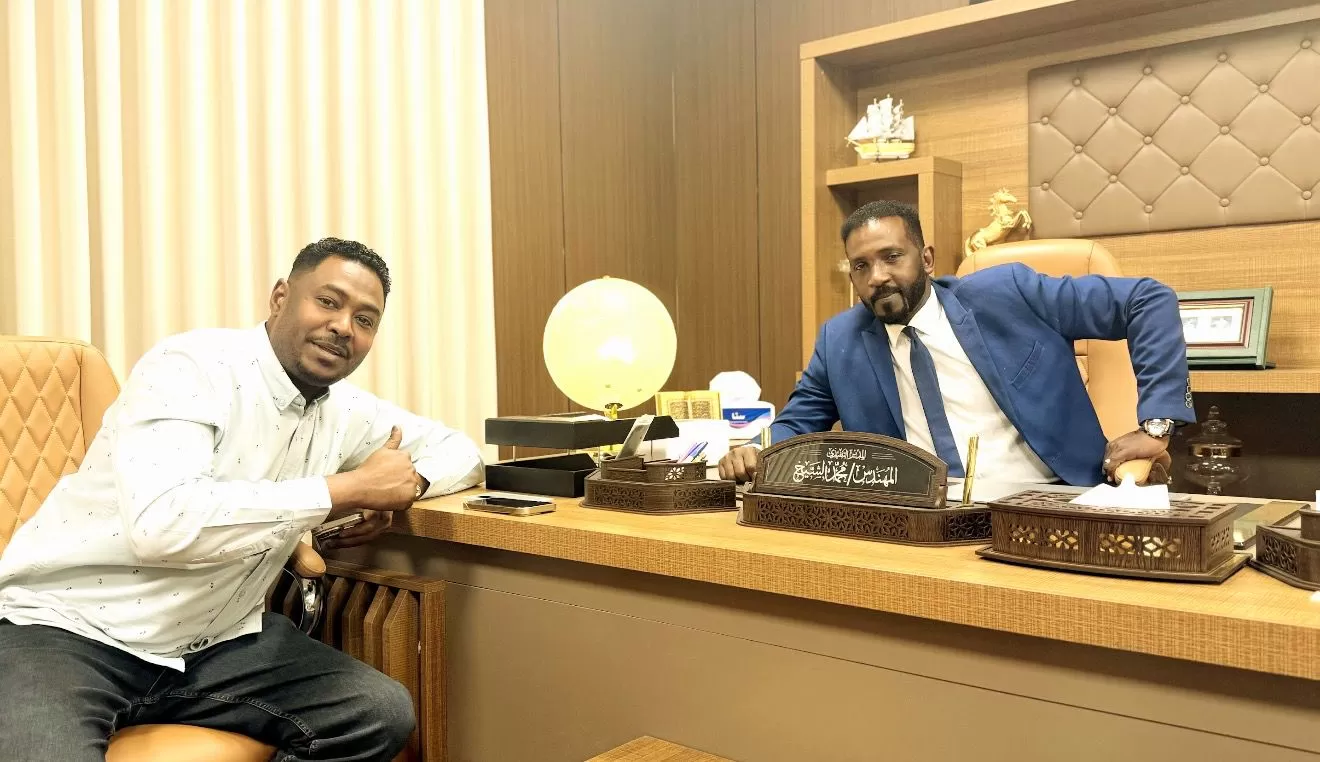 شكرالله يطمئن جماهيره ويكشف تطورات حالته الصحية