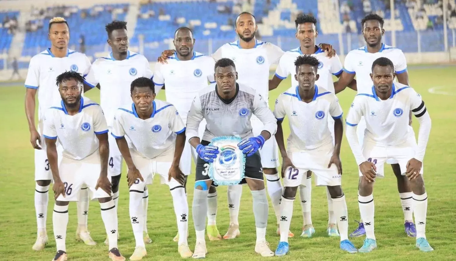 سانت إيلوا يفرض التعادل على الهلال