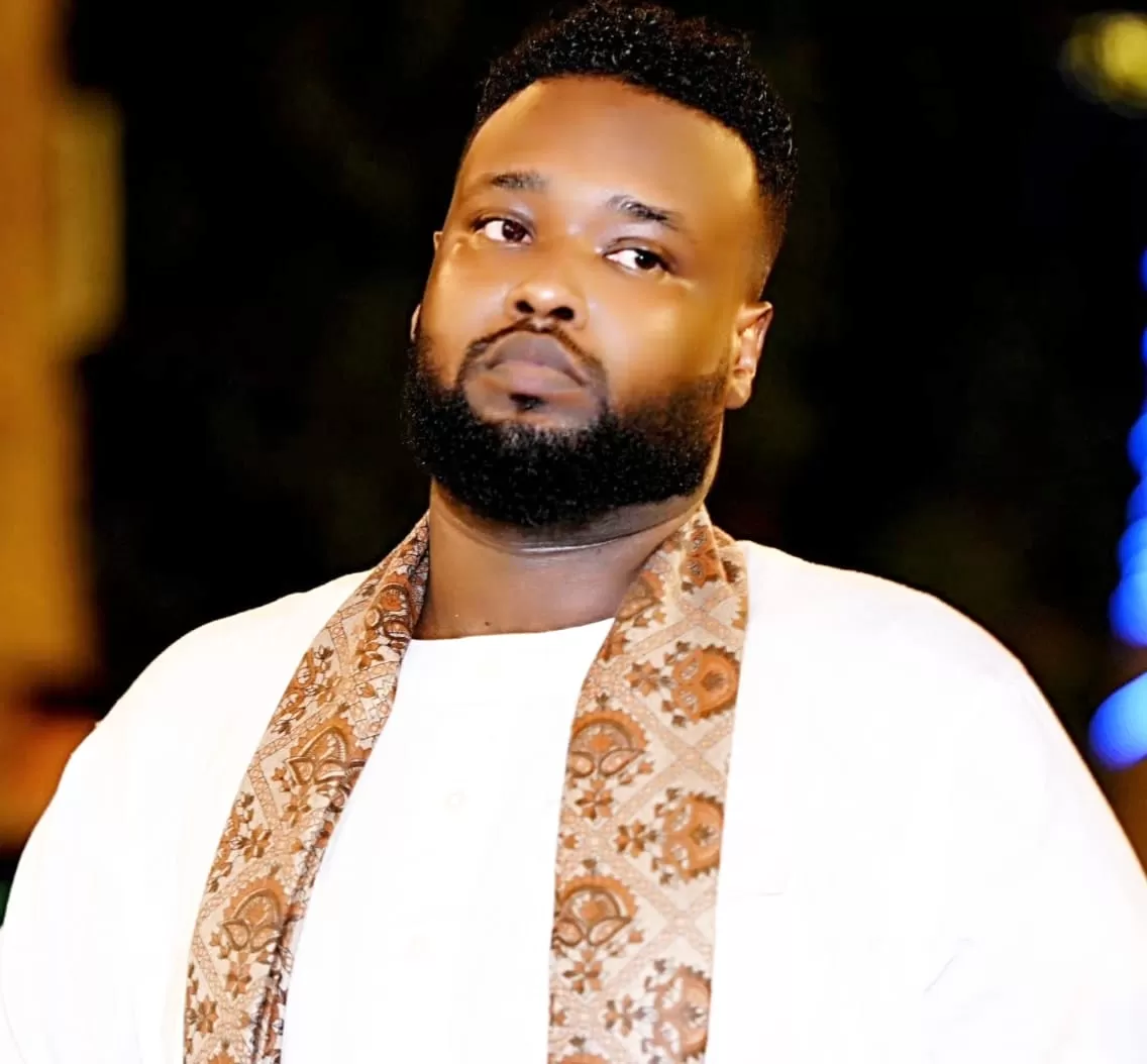 جدو : أثوابي عبرت الحدود وطموحي العالمية