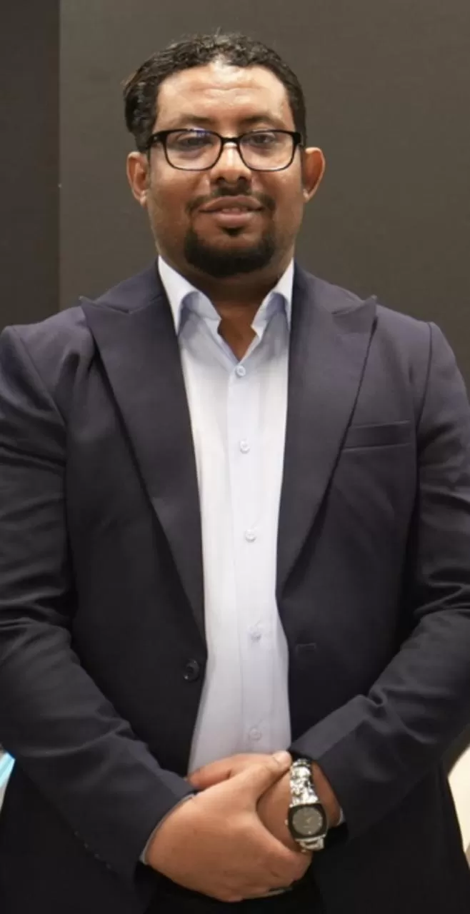 "النفاج" يجمع روّاد الصناعة والتقنية بالرياض