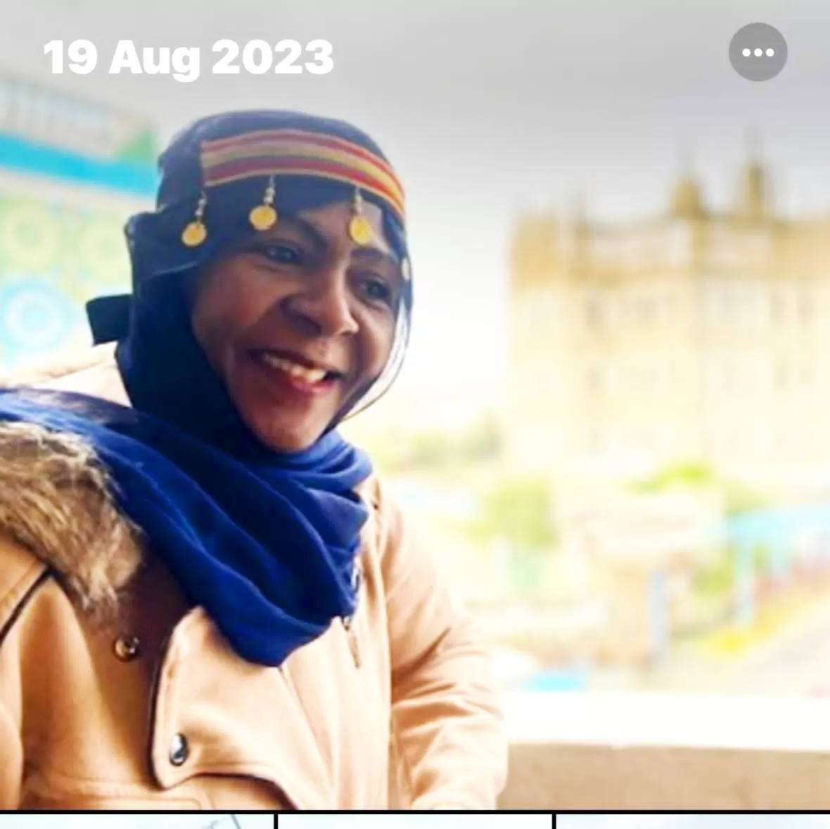 "إبداعات الشعوب".. تظاهرة ثقافية وحضور إبداعي