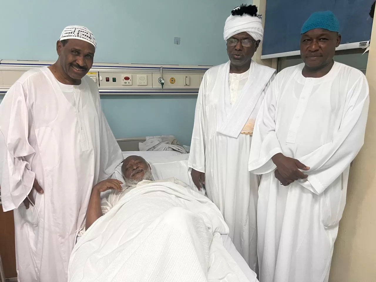 ماجد إسماعيل… الرفيق الذي انتصر للوفاء قبل القانون