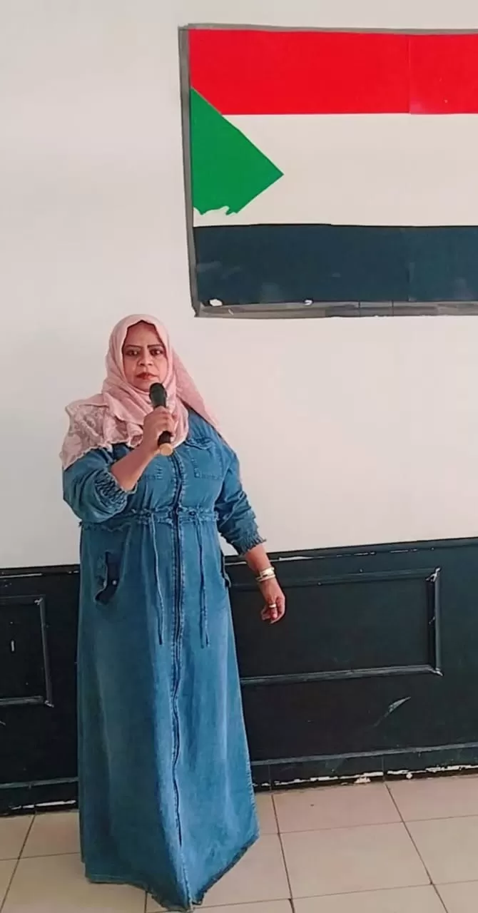 سهام همّت: نعتمد نموذجًا يوازن بين الجودة والابتكار