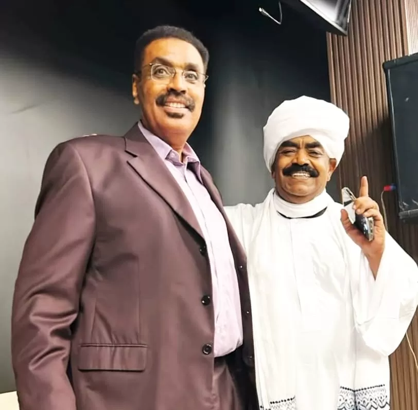 «لمة حبايب وفن»… منصة جديدة للتنوع الفني والثقافي