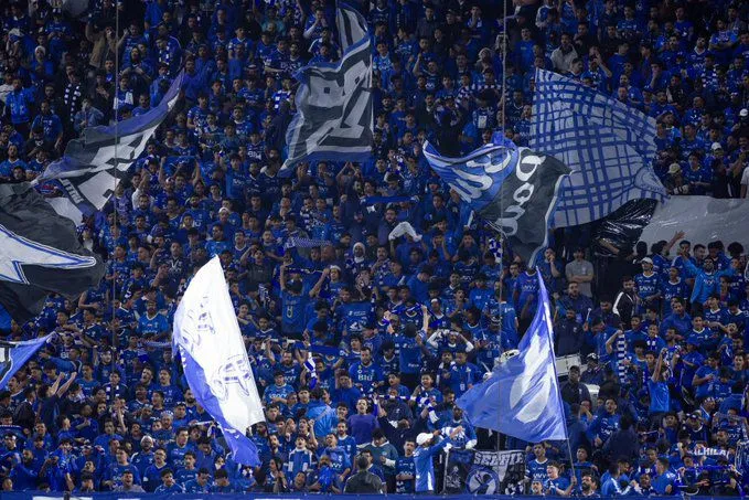 الهلال .. زعيم ديربي الرياض