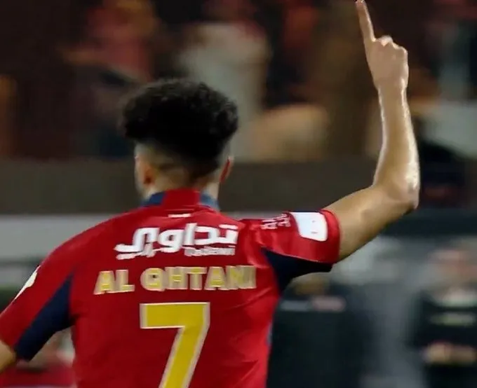 ضمك يوقف سلسلة انتصارات الاتحاد