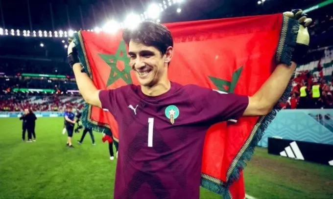 المغرب يقصي نيجيريا ويواجه السنغال في نهائي العرس الإفريقي