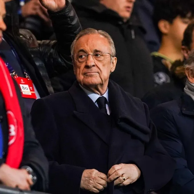 بيريز يضحي بـ6 لاعبين أبرزهم فينيسيوس جونيور وأردا غولر