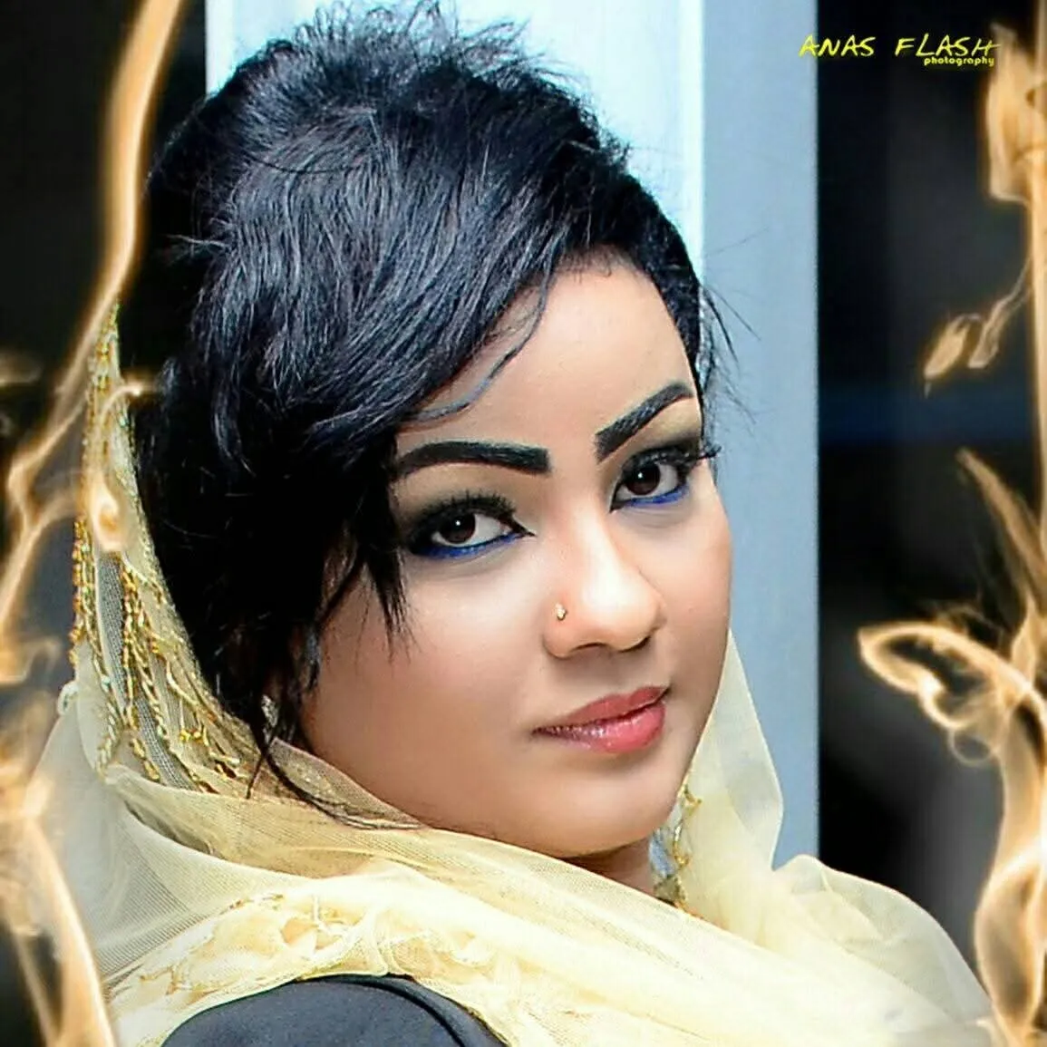 أفراح عصام تُربك الوسط الفني بتصرفين متناقضين