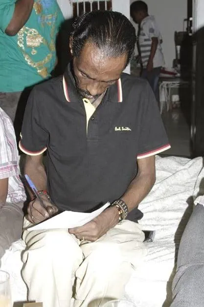 محمود في القلب… ذكرى لا تنطفئ