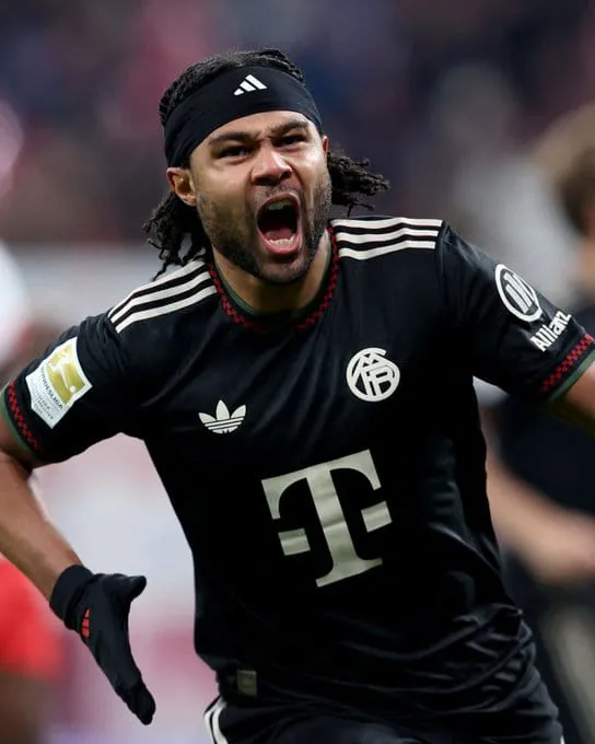 بايرن ميونخ يعاقب لايبزيج بخماسية وبورسيا يتخطي عقبة سانت باولي بصعوبة