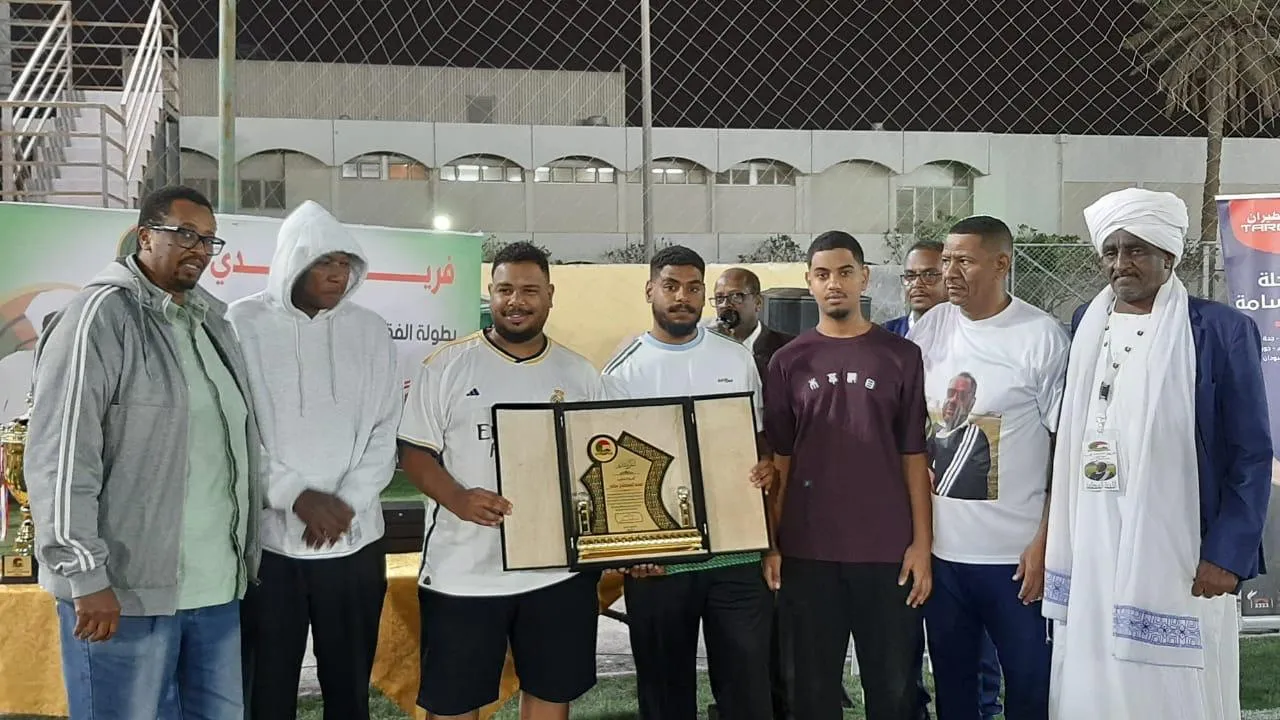 التحدي يُخلّد ذكرى " ساتي" بدورة رياضية ناجحة