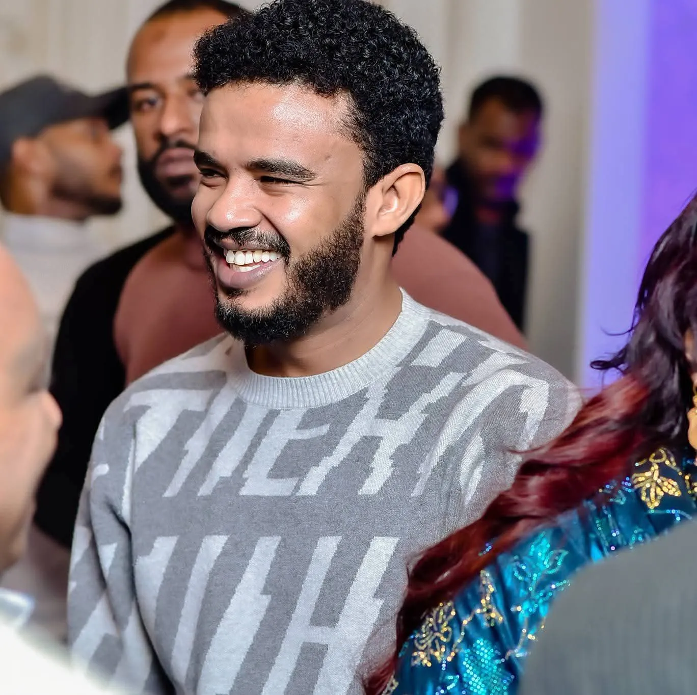 عبد العال السيد يتخذ خطوة تجاه حسين الصادق