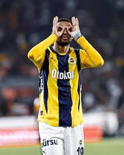 يوفنتوس يطلب يوسف النصيري