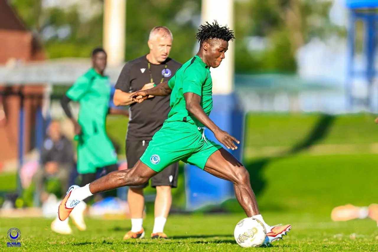 الهلال يصارع التاريخ أمام صن داونز