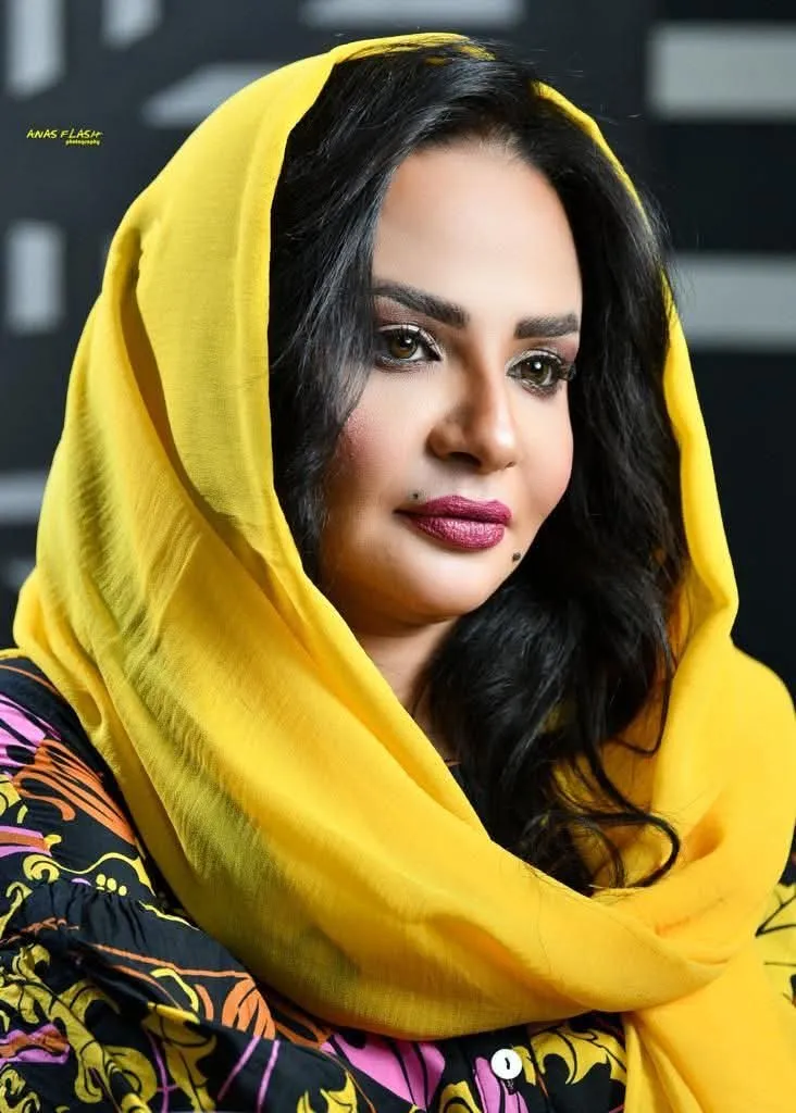 إسراء عادل تكشف سر وفاء جمهور الحوت