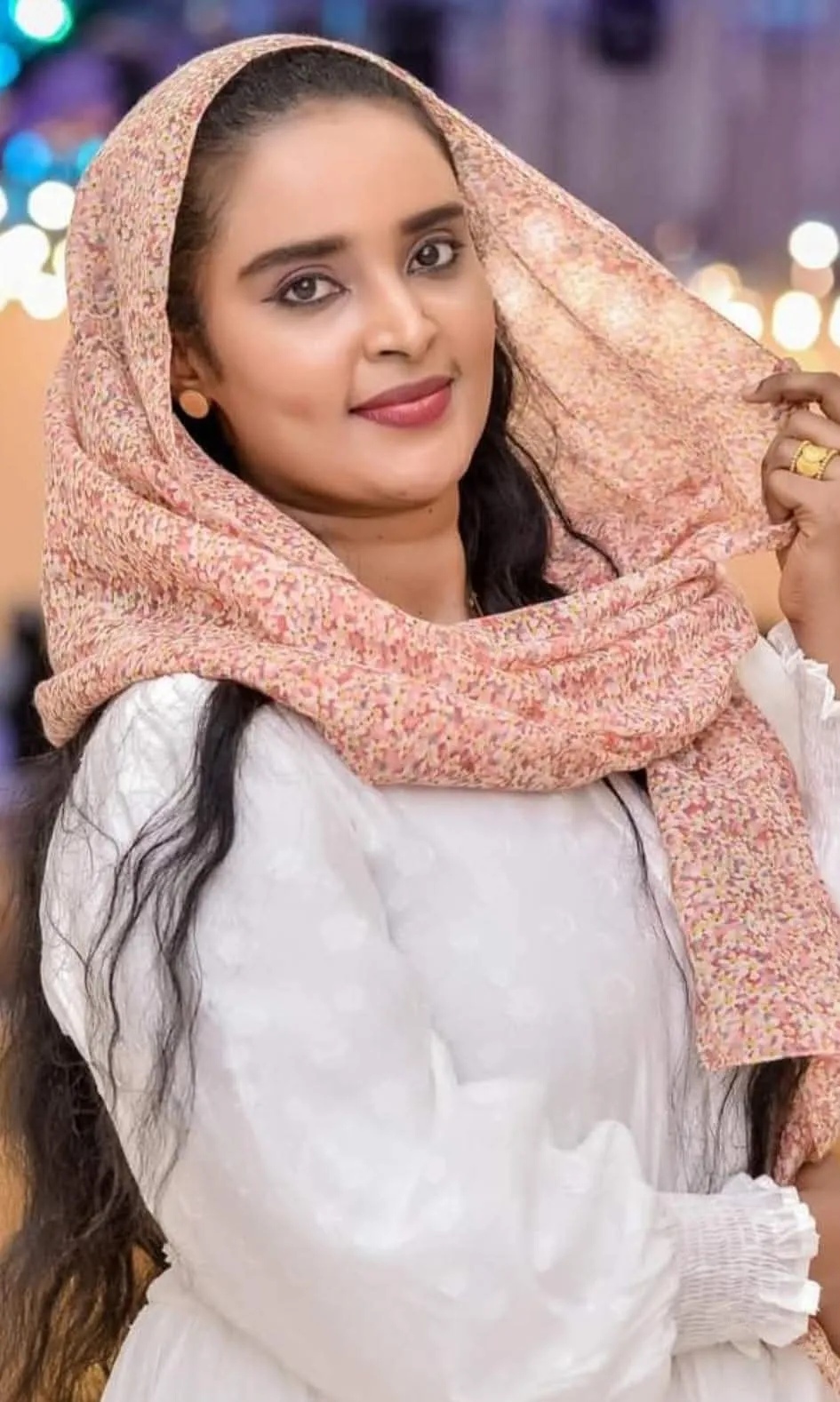 ميسون عبد النبي: الإعلام رسالة لا مساحة للابتذال