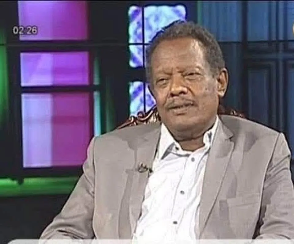 الإذاعة السودانية تفقد أحد أعمدتها برحيل البروفيسور صلاح الدين الفاضل