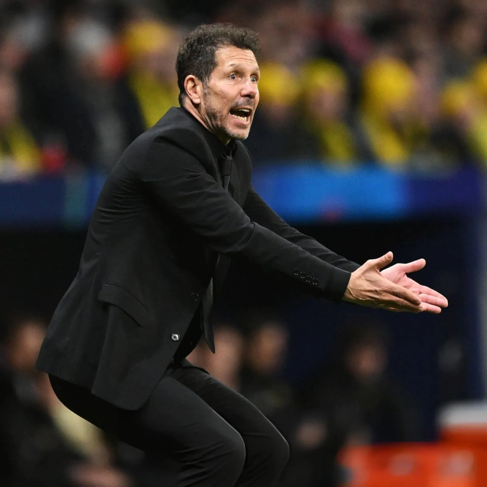 بودو غليمت يُفاجئ أتلتيكو مدريد ويجرّه إلى ملحق دوري الأبطال