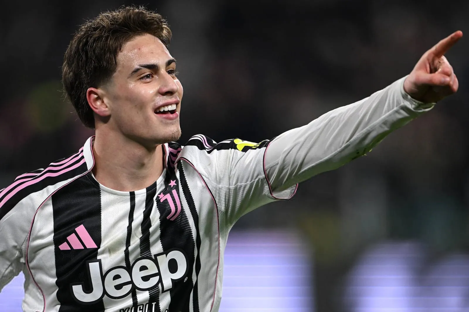 تعادل بلا أهداف يرسل يوفنتوس وموناكو إلى الملحق