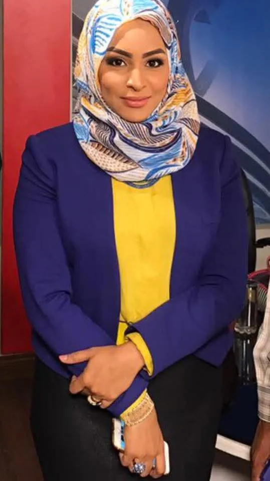 سوركتي تحتفي بعودة طائرة سودانير للخرطوم