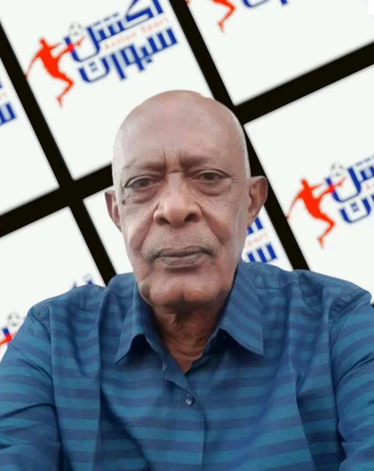 شهادة حق … … حافظ خوجلي