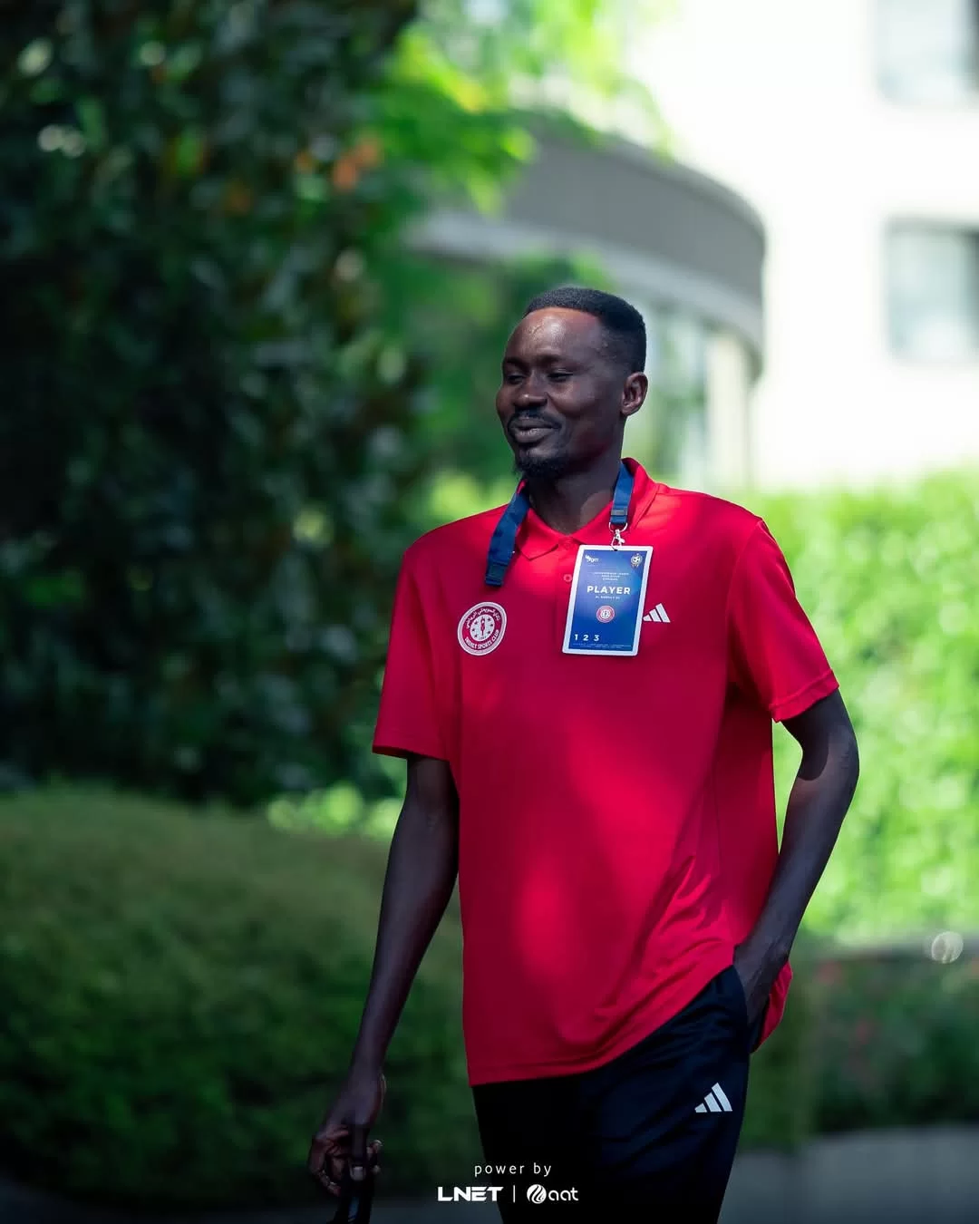 السويحلي يتنازل عن كرشوم للهلال مقابل 100 الف دولار