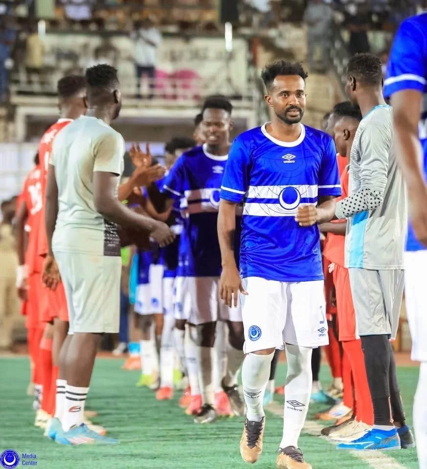 الهلال يحذر : إقامة الدوري بالسودان يهدد مشروعنا القاري