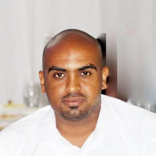 حراك المريخ وغموض الموقف!