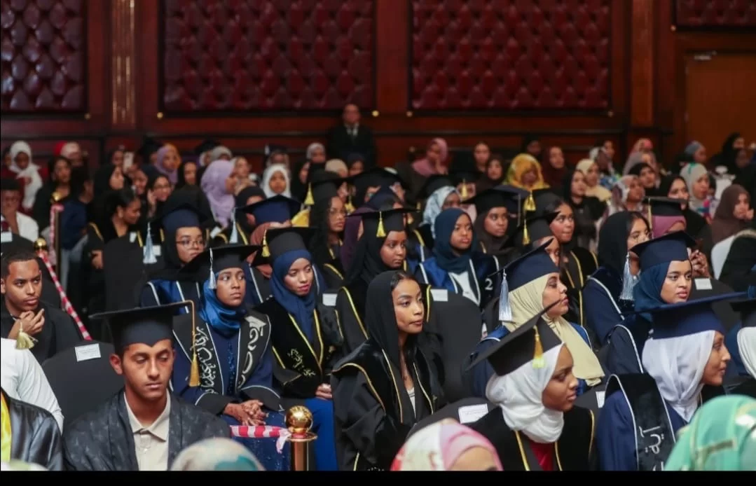 قصة نجاح مدهشة للسودانيين في الثانوية القطرية