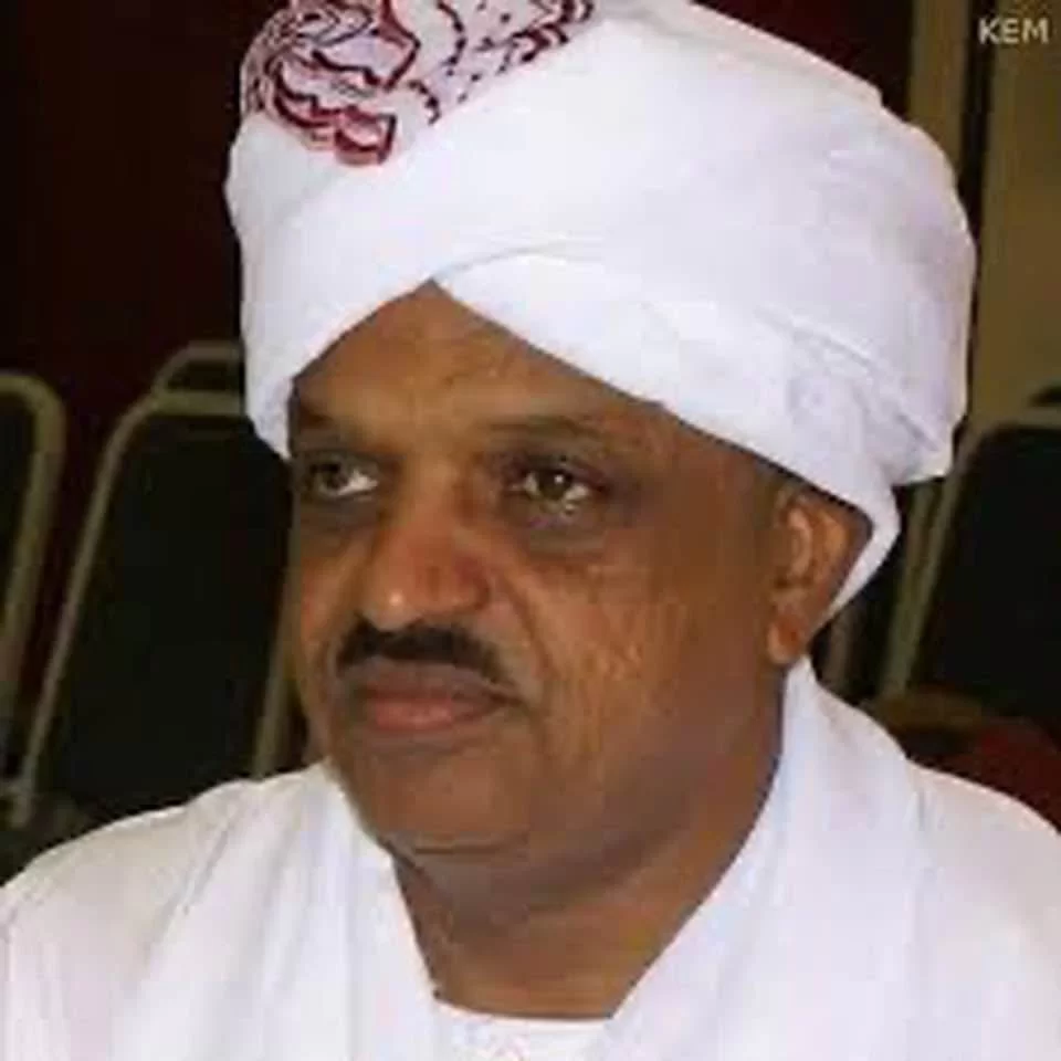 بين الحقيقة والتشكيك..  قصة رئاسة د. كرار التهامي لنادي الهلال