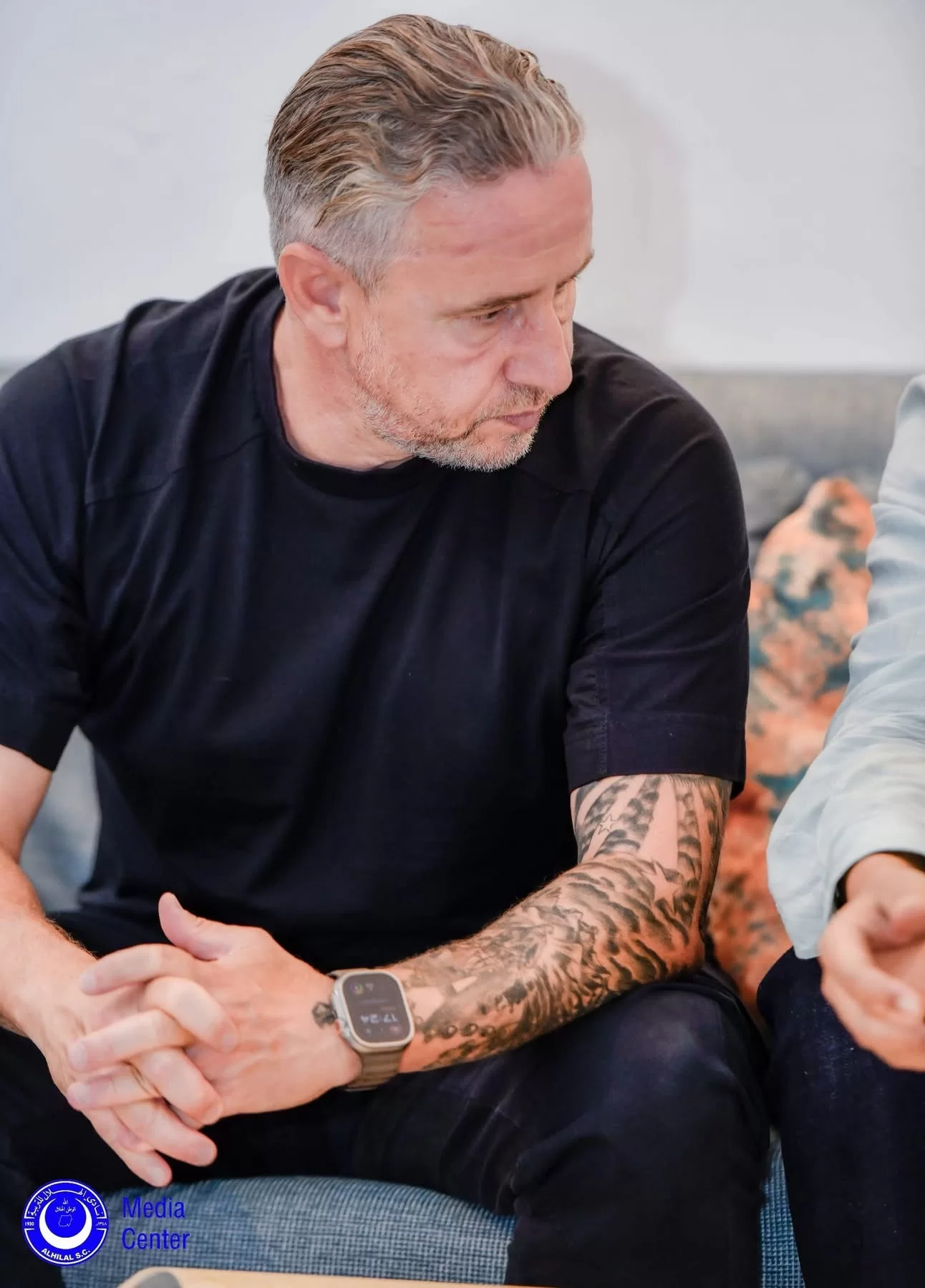 ريجيكامب : جئت  لتحقيق دوري أبطال إفريقيا