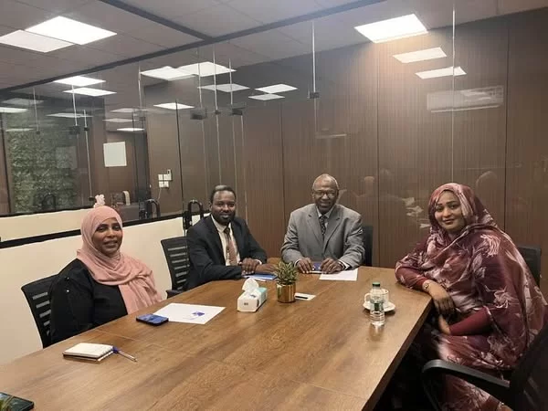 مجموعة رياض ومدارس لندن العالمية أونلاين السودان