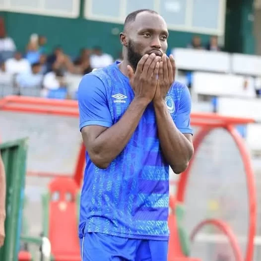 النجم الأبرز في دوري الأبطال يغيب