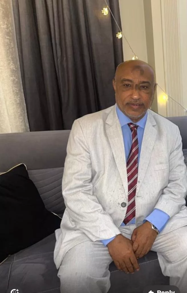 الاتحاد السوداني يكوّن لجنة تطبيع لاتحاد الخرطوم المحلي